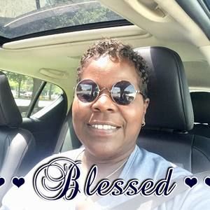 Meet your Posher, Bridgette